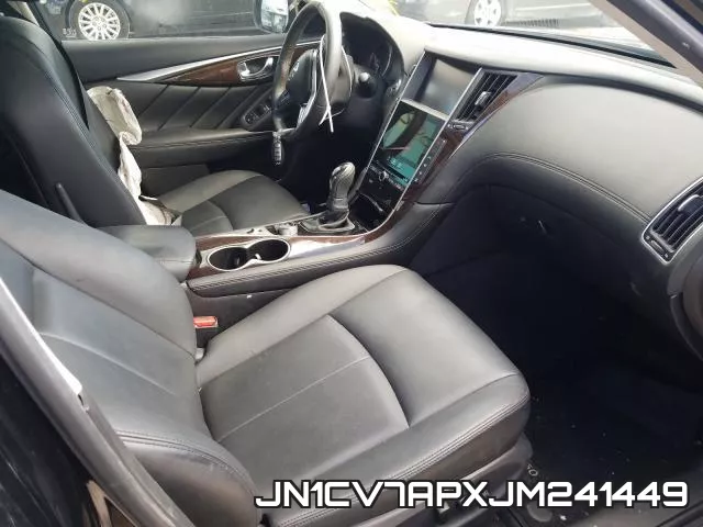 JN1CV7APXJM241449 фото 6