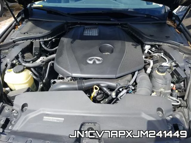 JN1CV7APXJM241449 фото 8