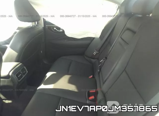 JN1EV7AP0JM357865 фото 2
