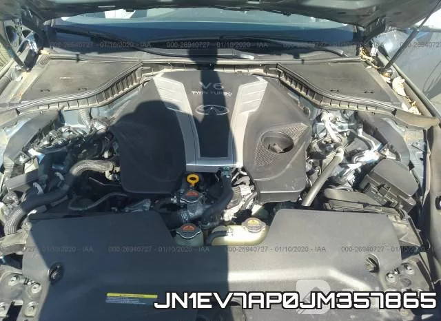 JN1EV7AP0JM357865 фото 9