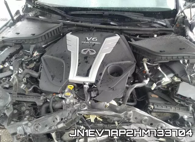 JN1EV7AP2HM733704 фото 2