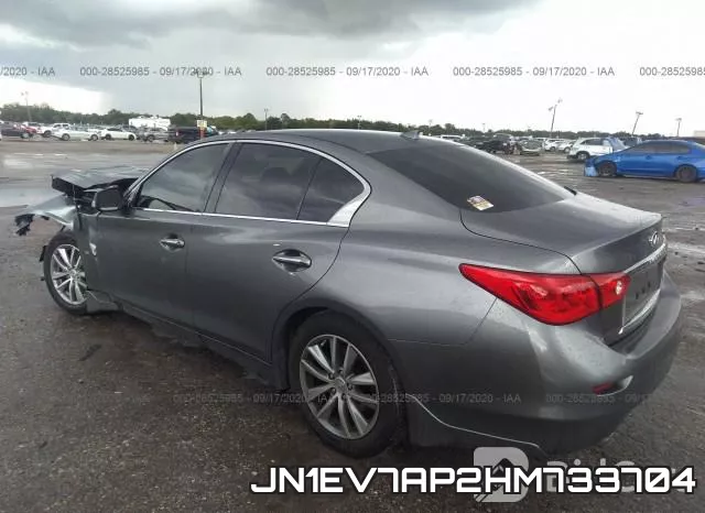 JN1EV7AP2HM733704 фото 4