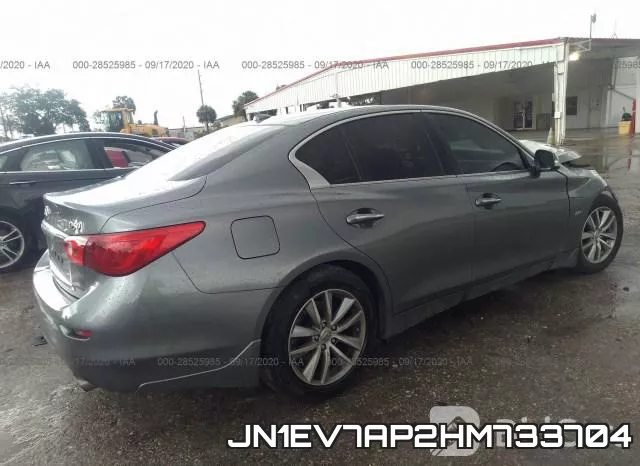 JN1EV7AP2HM733704 фото 5