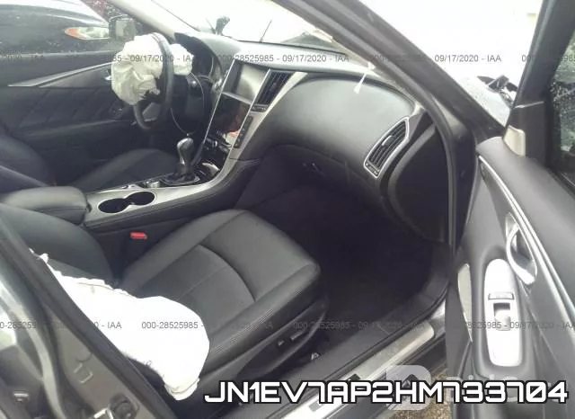 JN1EV7AP2HM733704 фото 6