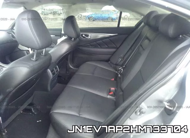 JN1EV7AP2HM733704 фото 9