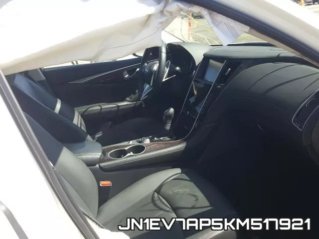 JN1EV7AP5KM517921 фото 6