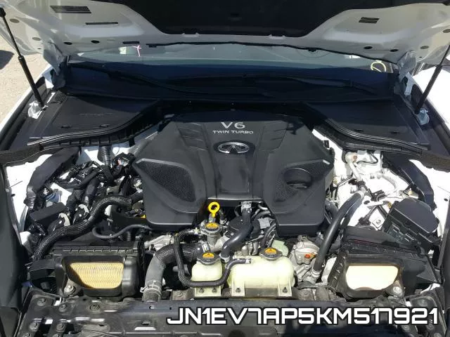 JN1EV7AP5KM517921 фото 8