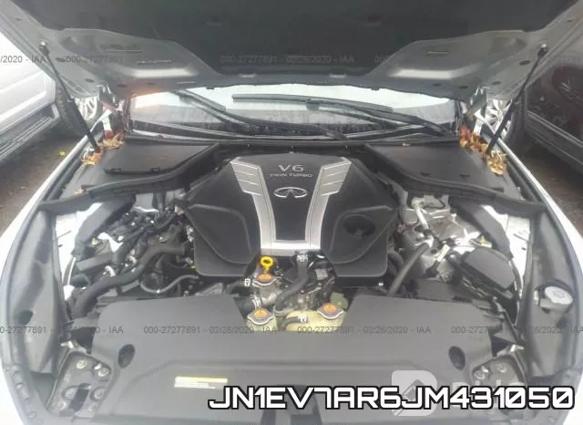 JN1EV7AR6JM431050 фото 2