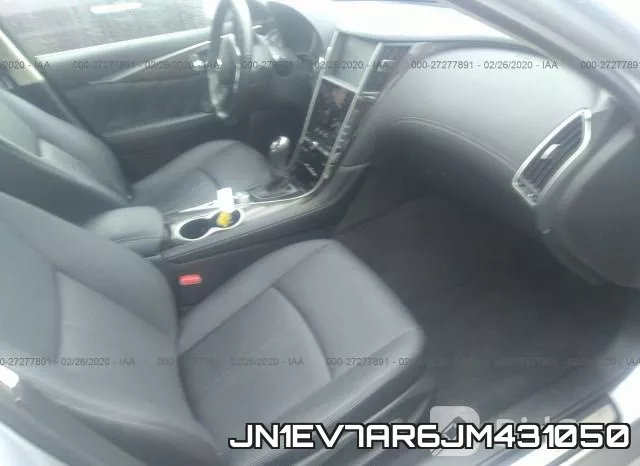 JN1EV7AR6JM431050 фото 6