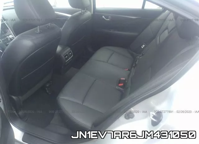 JN1EV7AR6JM431050 фото 8