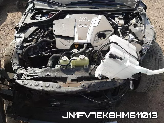 JN1FV7EK8HM611013 фото 8