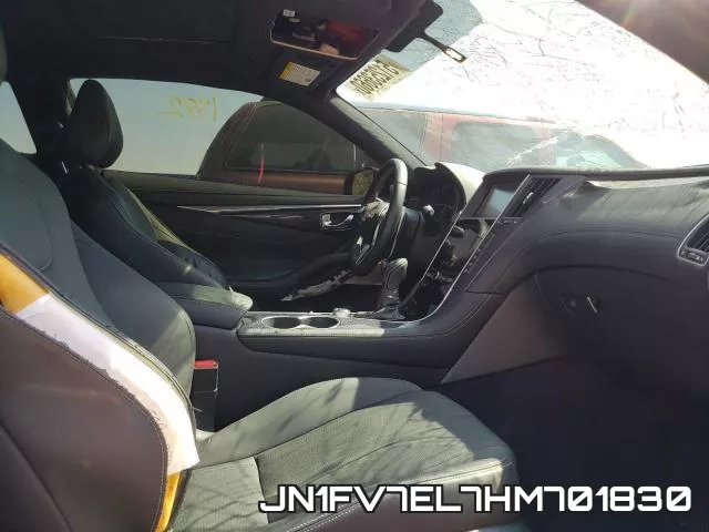 JN1FV7EL7HM701830 фото 6