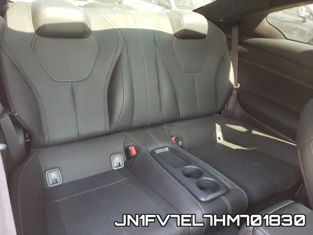 JN1FV7EL7HM701830 фото 7