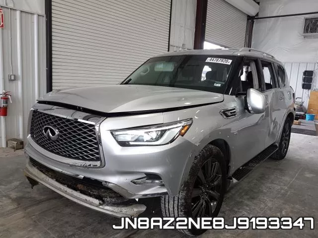 JN8AZ2NE8J9193347 фото 3