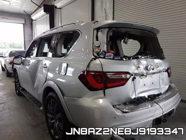 JN8AZ2NE8J9193347 фото 4