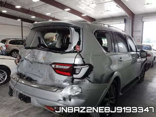 JN8AZ2NE8J9193347 фото 5