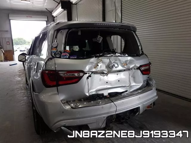 JN8AZ2NE8J9193347 фото 10