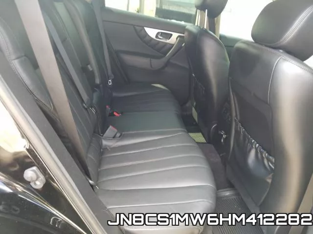 JN8CS1MW6HM412282 фото 7