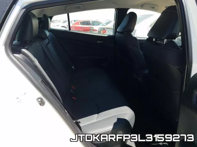 JTDKARFP3L3159273 фото 7
