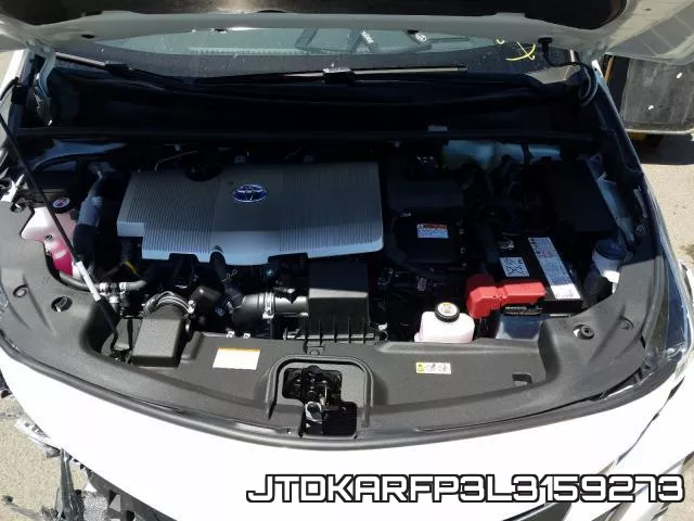 JTDKARFP3L3159273 фото 8
