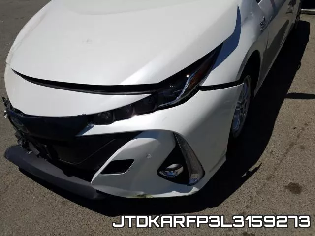 JTDKARFP3L3159273 фото 10