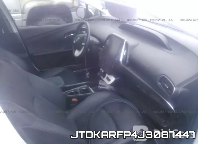 JTDKARFP4J3087447 фото 6