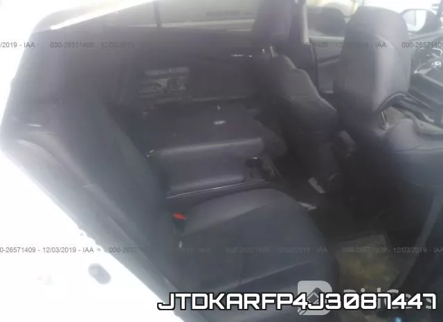JTDKARFP4J3087447 фото 9