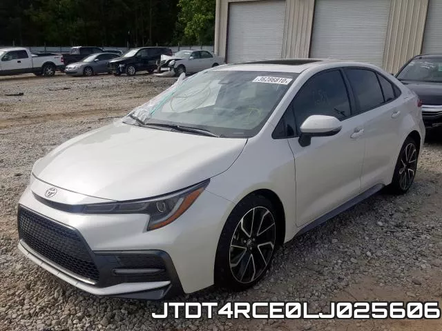 JTDT4RCE0LJ025606 фото 3