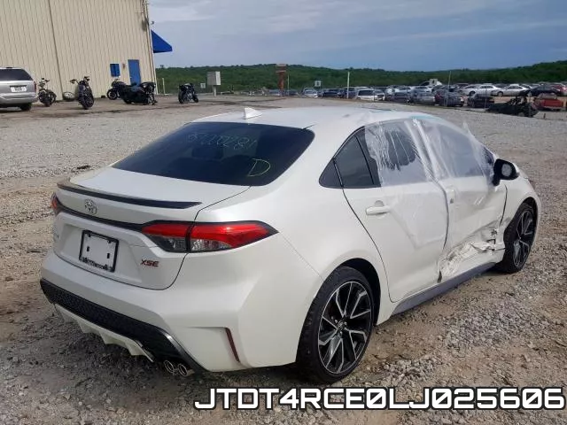 JTDT4RCE0LJ025606 фото 5