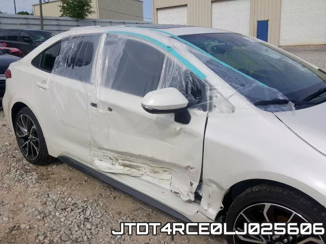 JTDT4RCE0LJ025606 фото 10