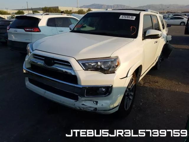 JTEBU5JR3L5739759 фото 3