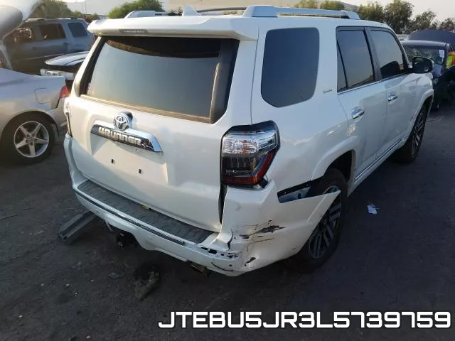 JTEBU5JR3L5739759 фото 5