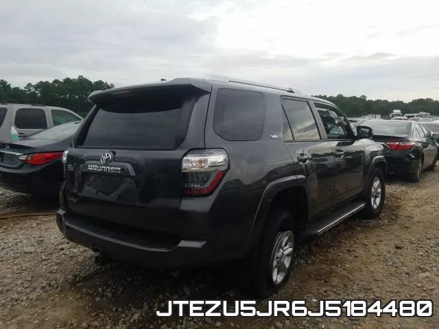JTEZU5JR6J5184480 фото 5