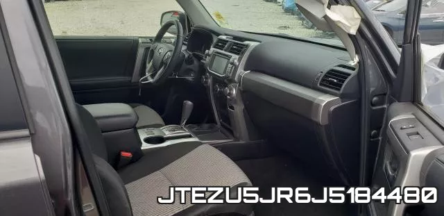 JTEZU5JR6J5184480 фото 6
