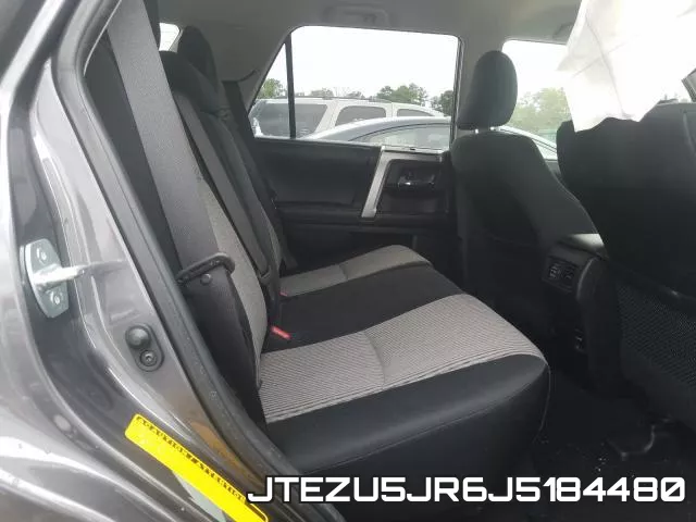 JTEZU5JR6J5184480 фото 7