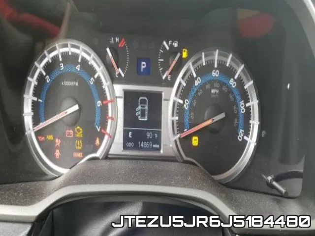 JTEZU5JR6J5184480 фото 9