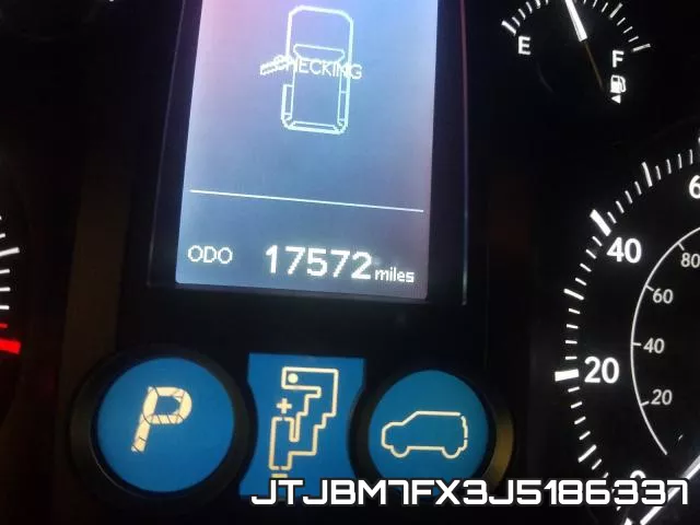 JTJBM7FX3J5186337 фото 9