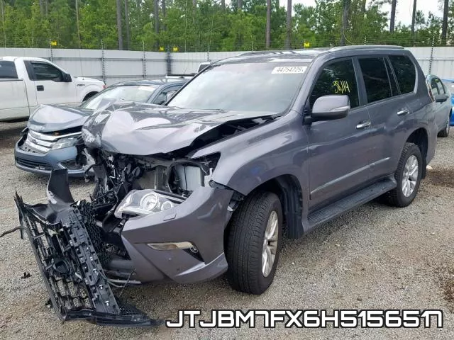 JTJBM7FX6H5156517 фото 3