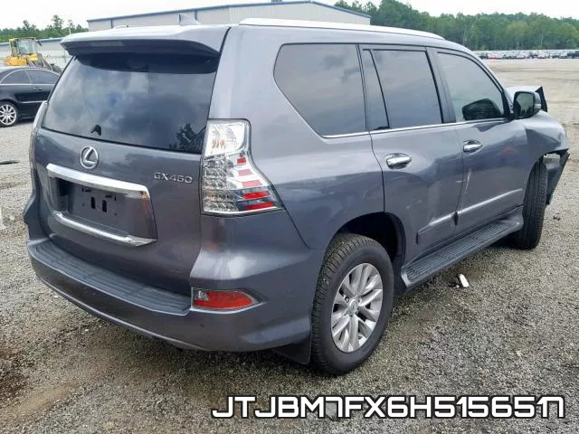 JTJBM7FX6H5156517 фото 5