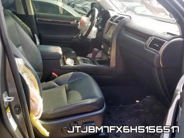 JTJBM7FX6H5156517 фото 6