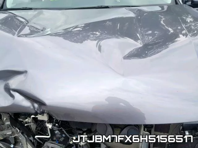 JTJBM7FX6H5156517 фото 8