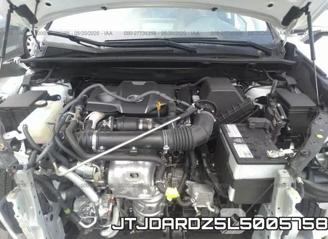JTJDARDZ5L5005758 фото 2