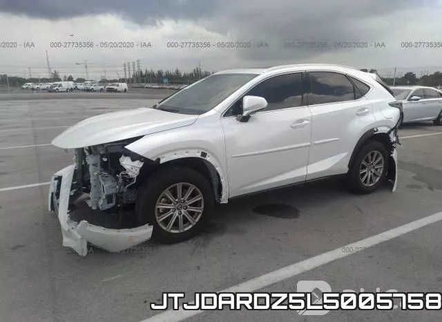 JTJDARDZ5L5005758 фото 3