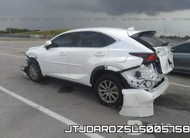 JTJDARDZ5L5005758 фото 4