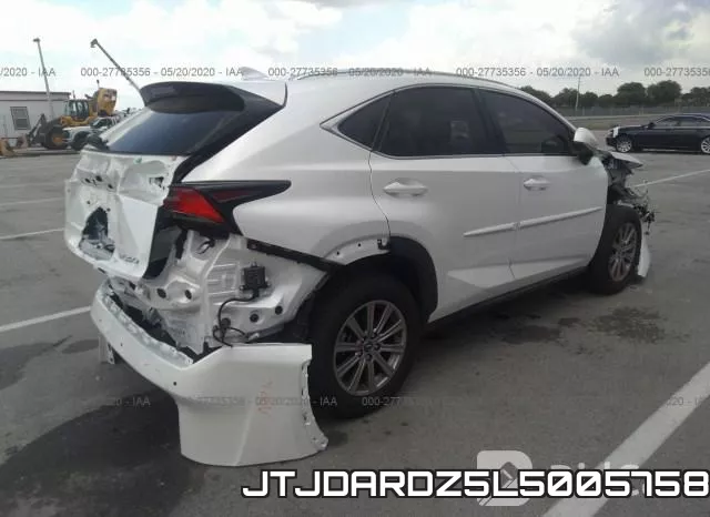 JTJDARDZ5L5005758 фото 5