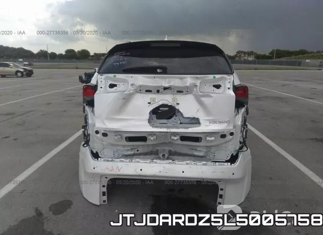 JTJDARDZ5L5005758 фото 6