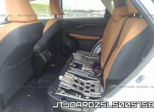 JTJDARDZ5L5005758 фото 8