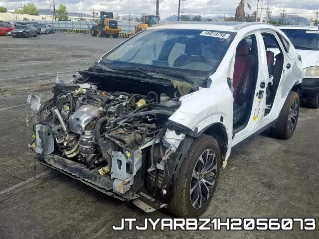 JTJYARBZ1H2056073 фото 3
