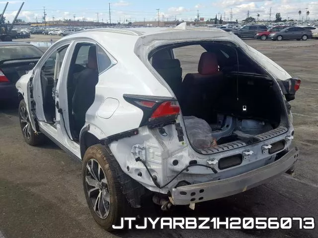 JTJYARBZ1H2056073 фото 4