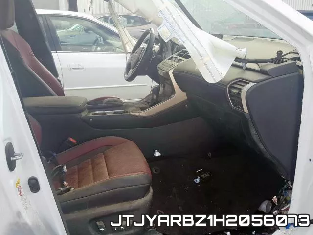 JTJYARBZ1H2056073 фото 6